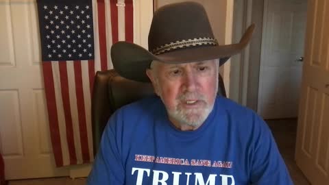 Trump, Blah, Blah, Blah!