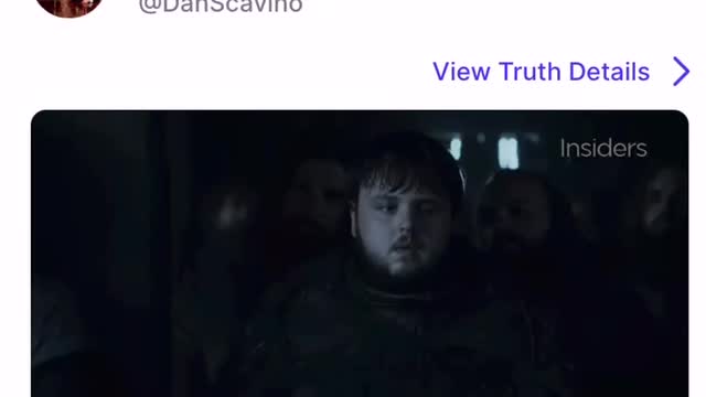 GOT and Trump 😂