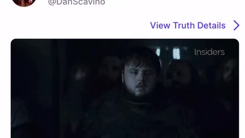 GOT and Trump 😂