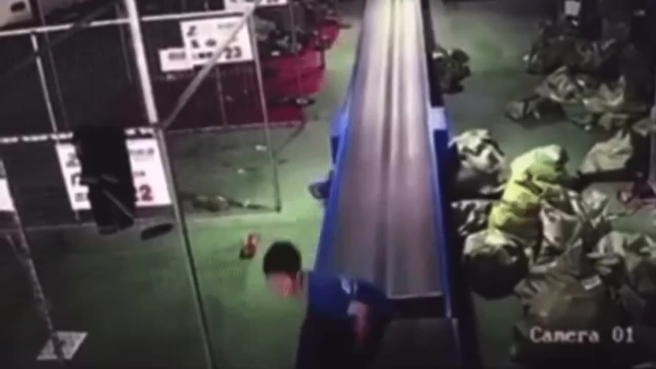 Where did he go? Play and find out
