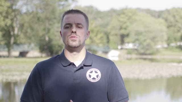 Constitutional Sheriff candidate needs your help