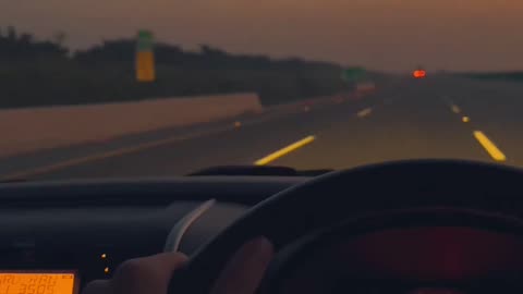 driving