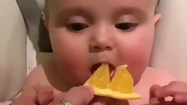 This is too sourš¤£