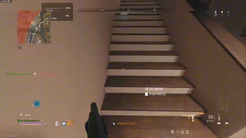 Knock Knock