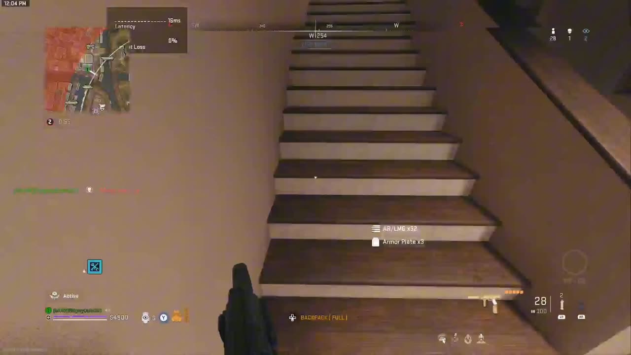 Knock Knock