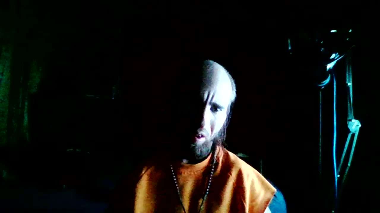 [Cyraxx Youtube 2021-8-20] i am No Normal HUMAN