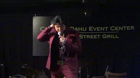 A Night of Love Songs Featuring Johnny Fortuno #1 (November 9, 2024)