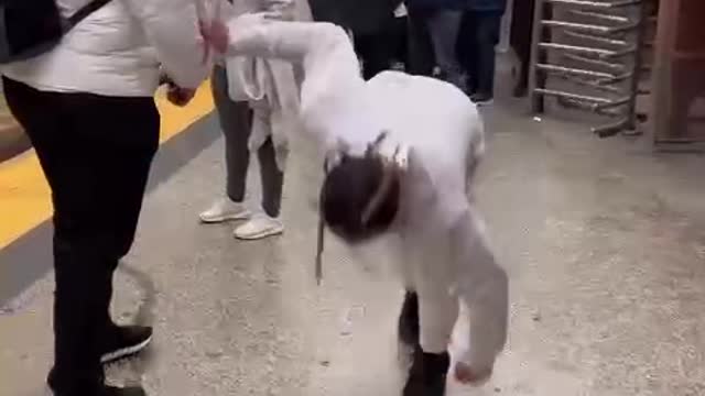 Can’t believe that happened at the end😂🫶🏻