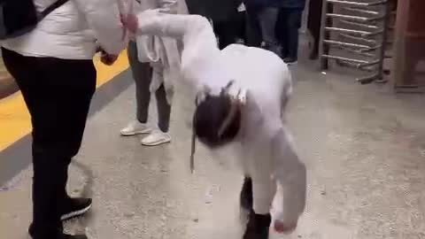 Can’t believe that happened at the end😂🫶🏻