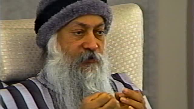 Osho_From Bondage To Freedom #43-TRB-Vol.9 #17