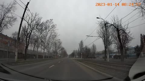 Bld Timisoara, Bucuresti - A1 KM 22 - Parc Industrial - Bolintin Deal si retur