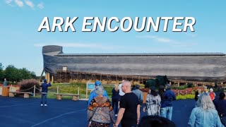 ARK ENCOUNTER