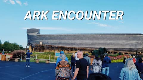 ARK ENCOUNTER