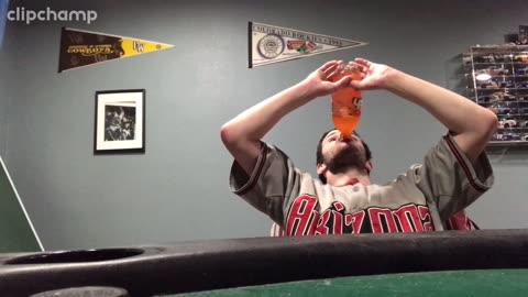 Epic chug