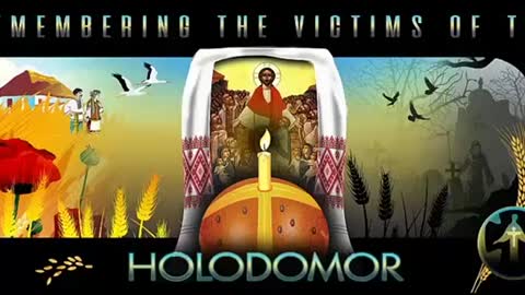 (mirror) Eric Striker on the Holodomor