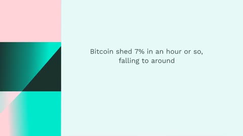 Crypto Market Volatility Spikes Amid $350M in Liquidations