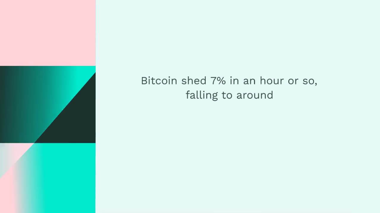 Crypto Market Volatility Spikes Amid $350M in Liquidations
