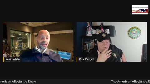 The Kevin White Show / 9-28-2022