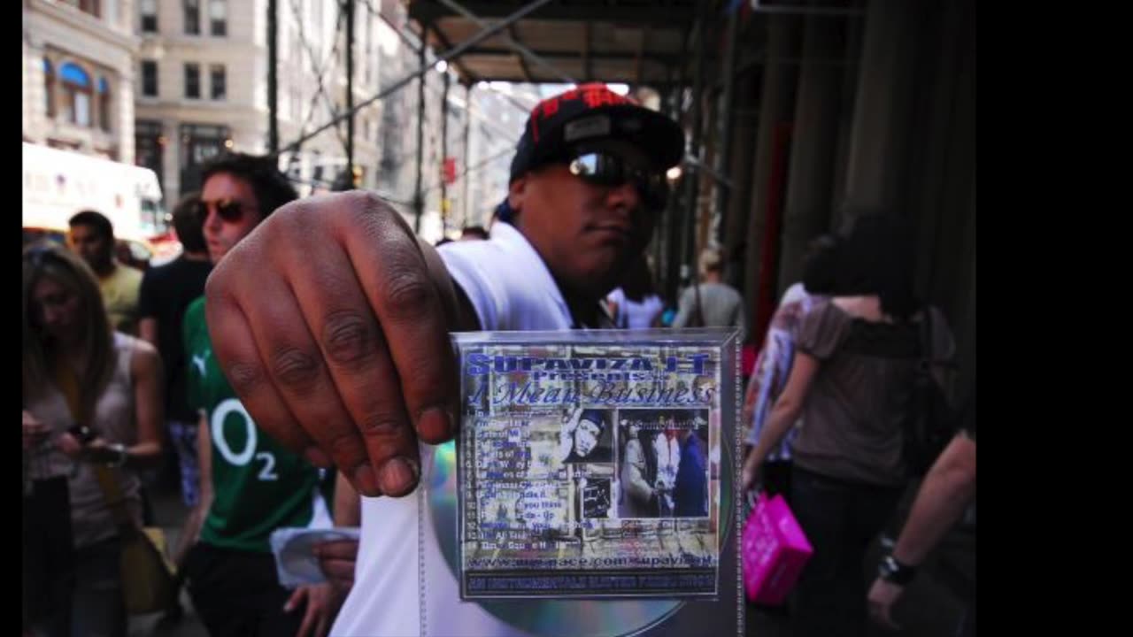 Beat Transmission #2