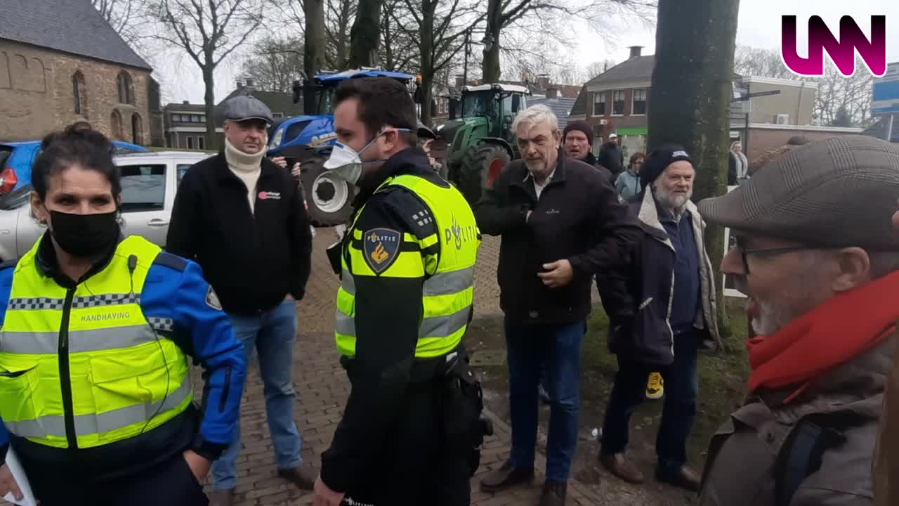 Bestuursrechter buigt zich over winkelsluiting tijdens lockdown