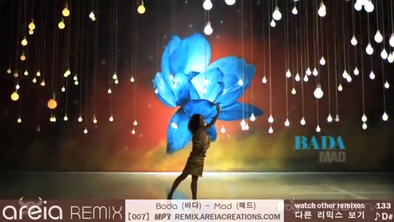 Bada - Mad Areia Remix #7