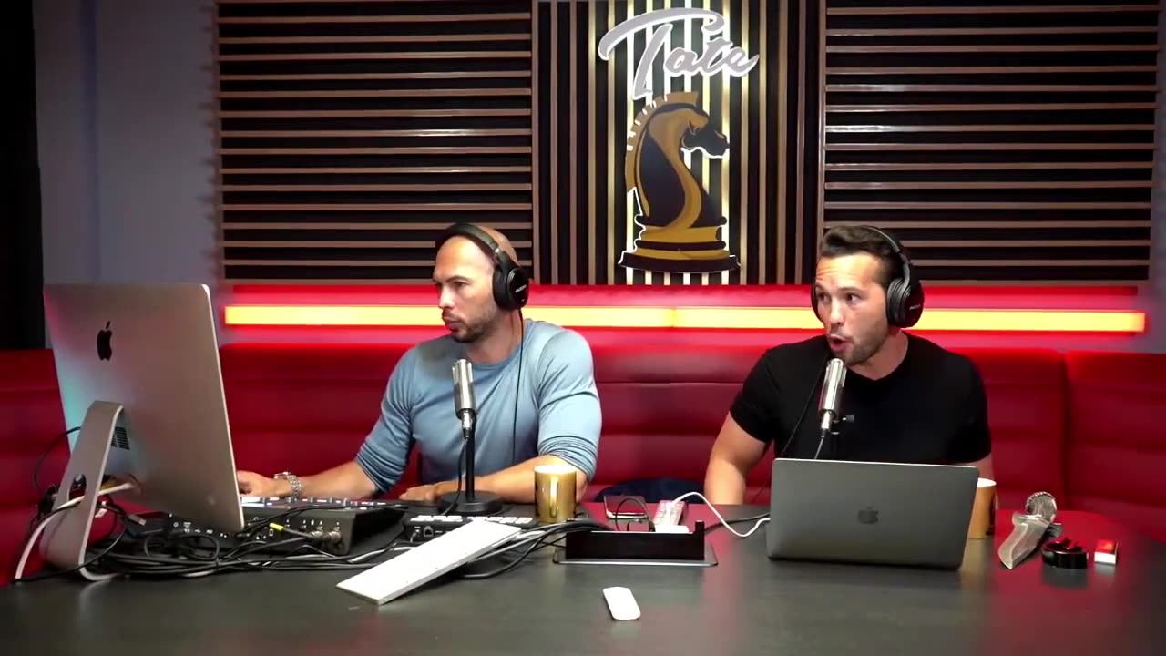 On what Tristan Tate SPEND $3.9M in a DAY