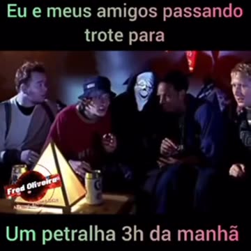 Comeu picanha hoje Petralha