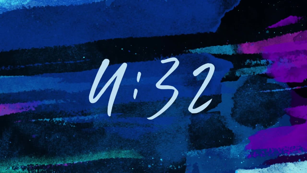 Twenty Four Hour Faith #5