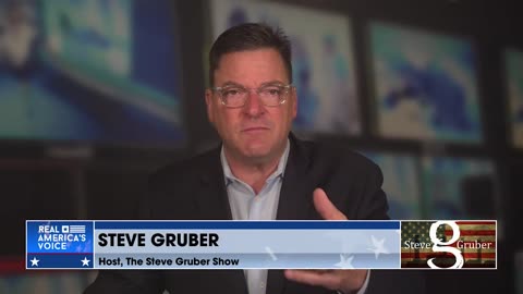 Steve Gruber: Democrats are in “Full Blown Panic” Over Biden Impeachment Inquiry