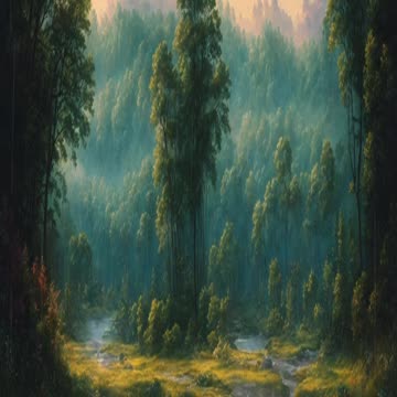 "Breath of Renewal: Purifying Meditation for Body and Aura Cleansing" #peace #meditation #soothing