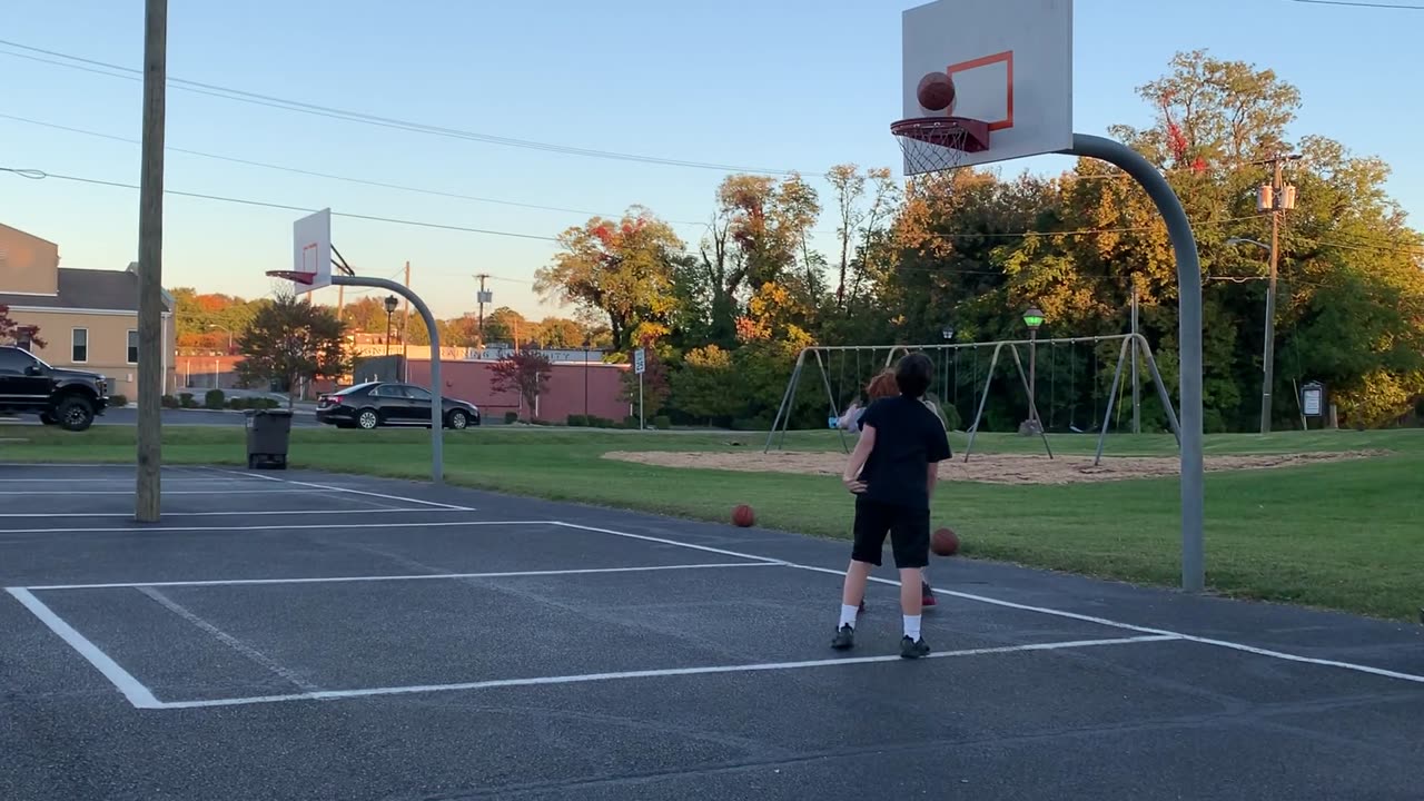 Eli Blankenship 2022-2023 Highlights