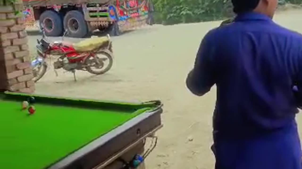 Snooker