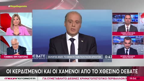 Ράνια Τζίμα - Γιάννης Πρετεντέρης