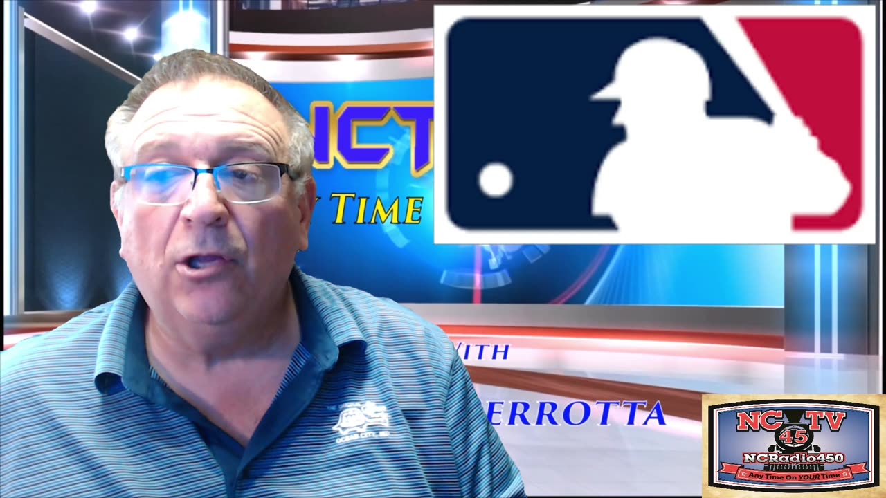 NCTV45 CEDARS SPORTS CORNER REPORT SATURDAY APRIL 6 2024