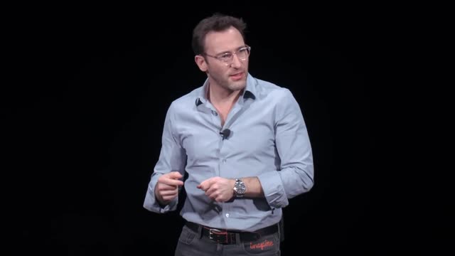 What Makes the Highest Performing Teams in the World | Simon Sinek