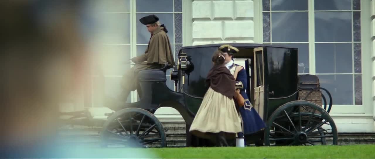 Belle Official Trailer #1