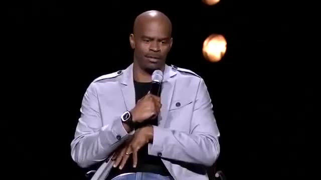 Best world comedian 2019Michael Jr stand up comedy