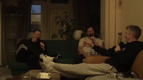 Ep 367 - Anti -Football PAYTCH