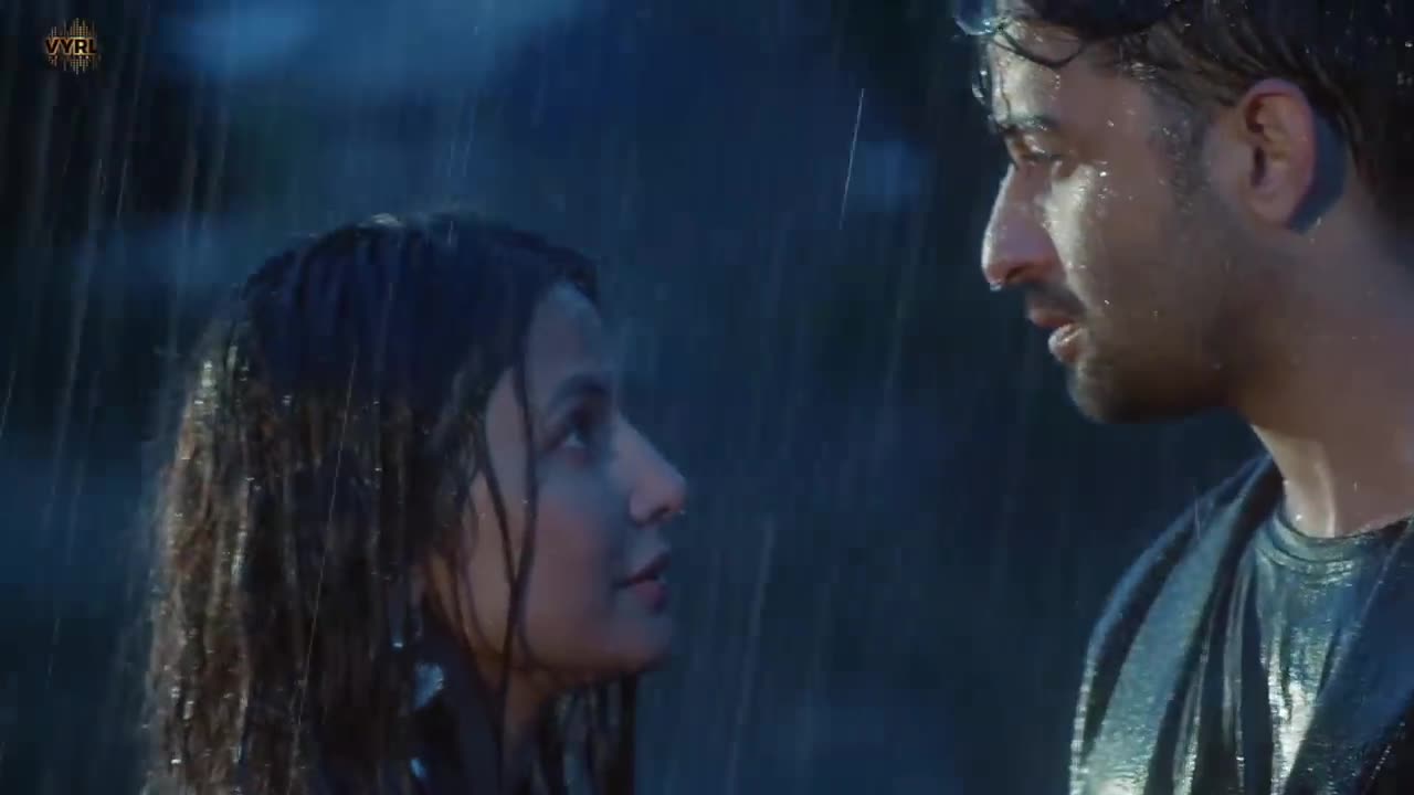 Baarish Ban Jaana 4K Video _ Payal Dev, Stebin Ben _ Hina Khan, Shaheer Sheikh _ Kunaal Vermaa