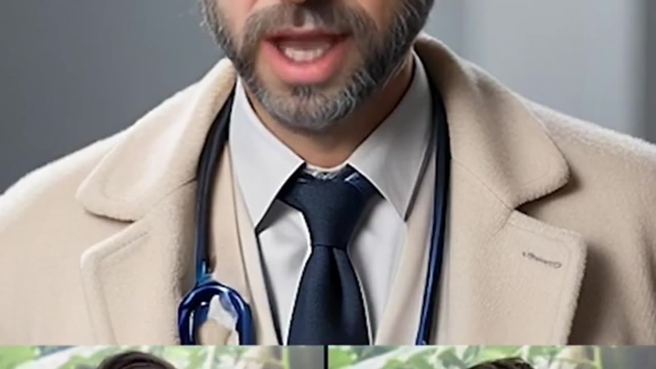 Your health is very important