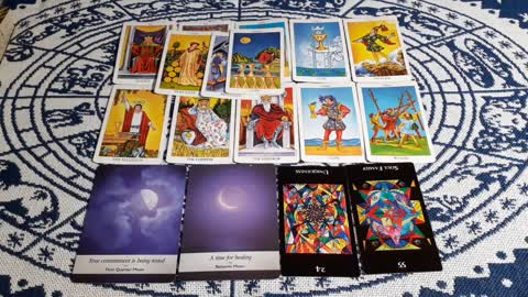 Cancer July general "Take action towards a new path"