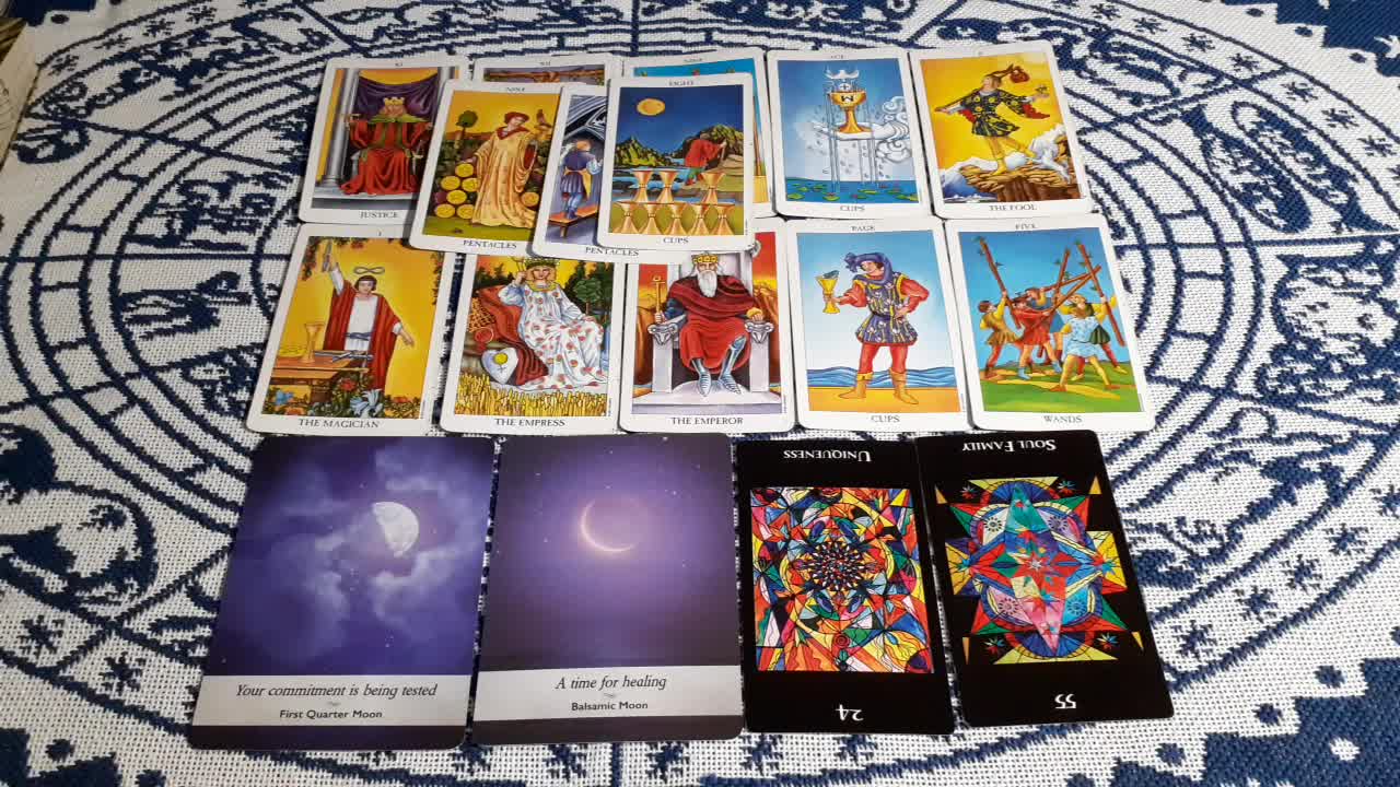 Cancer July general "Take action towards a new path"