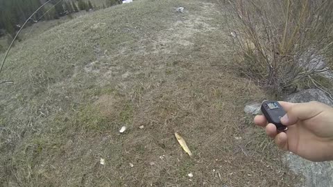 Ten Mile Creek Trifecta