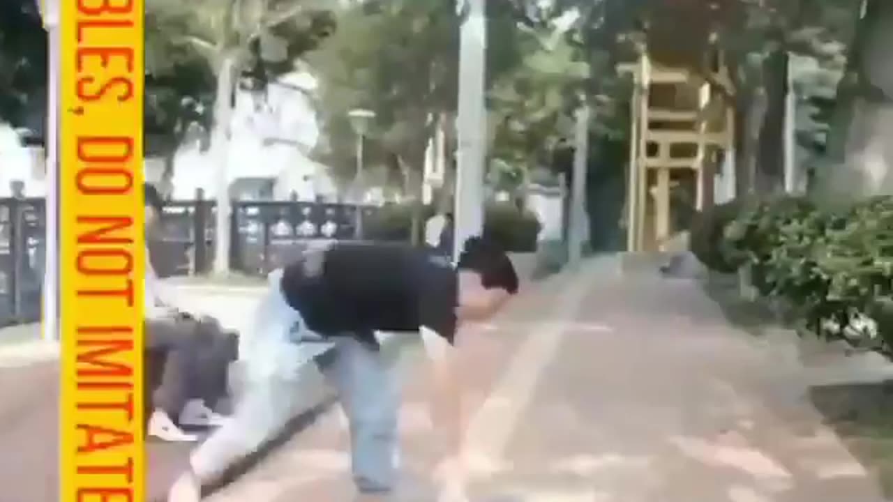 Wtf nice guy