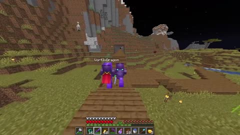 I Broke 117 Bedrock under my Enemiesp21