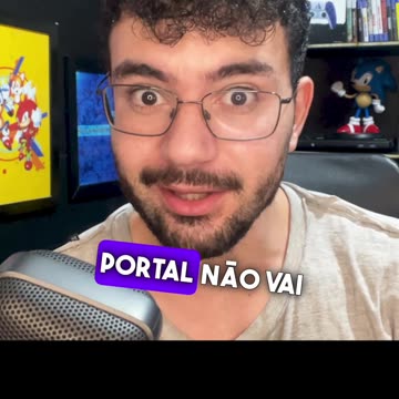 novo playstation portal será um desastre?