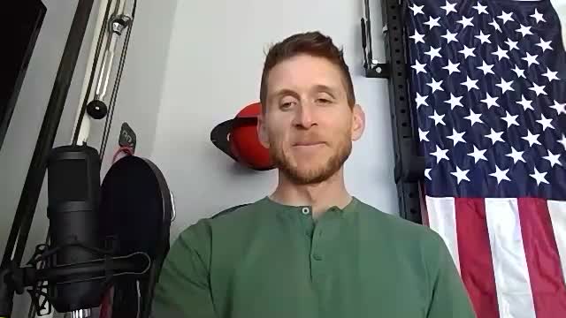Meet Nick Trubee