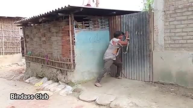 Let's bring smiles in the face! Really amazing comedy