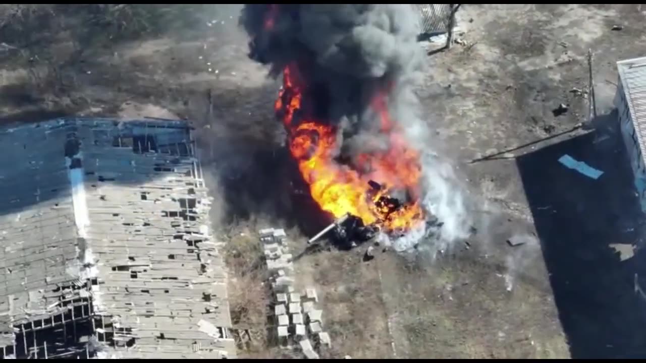 Utilization of the occupiers from the 72nd OMB named after the Black Zaporozhets