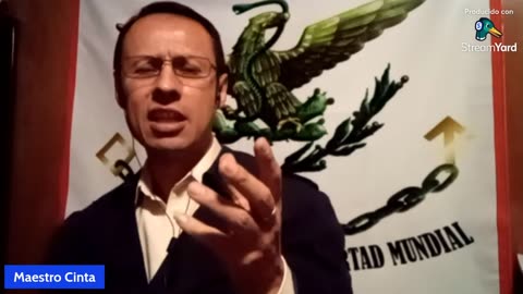 EL LEGADO Episodio 7 4 de Abril 2033